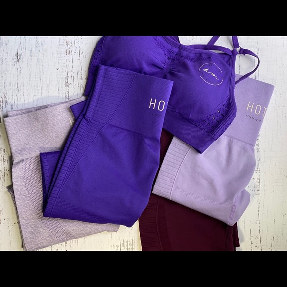 Yoga wear - Picture 6 of 9